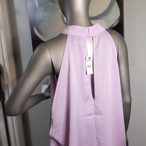 Express Blouse - Picture 5 of 7